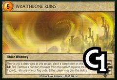 Wraithbone Ruins